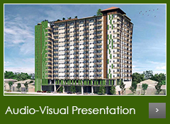 Grand Mesa Residences in Commonwealth Quezon City by Wee Comm