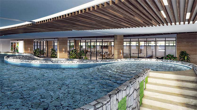 Grand Mesa Residences in Commonwealth Quezon City by Wee Comm