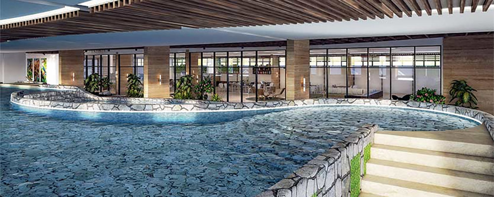 Grand Mesa Residences in Commonwealth Quezon City by Wee Comm